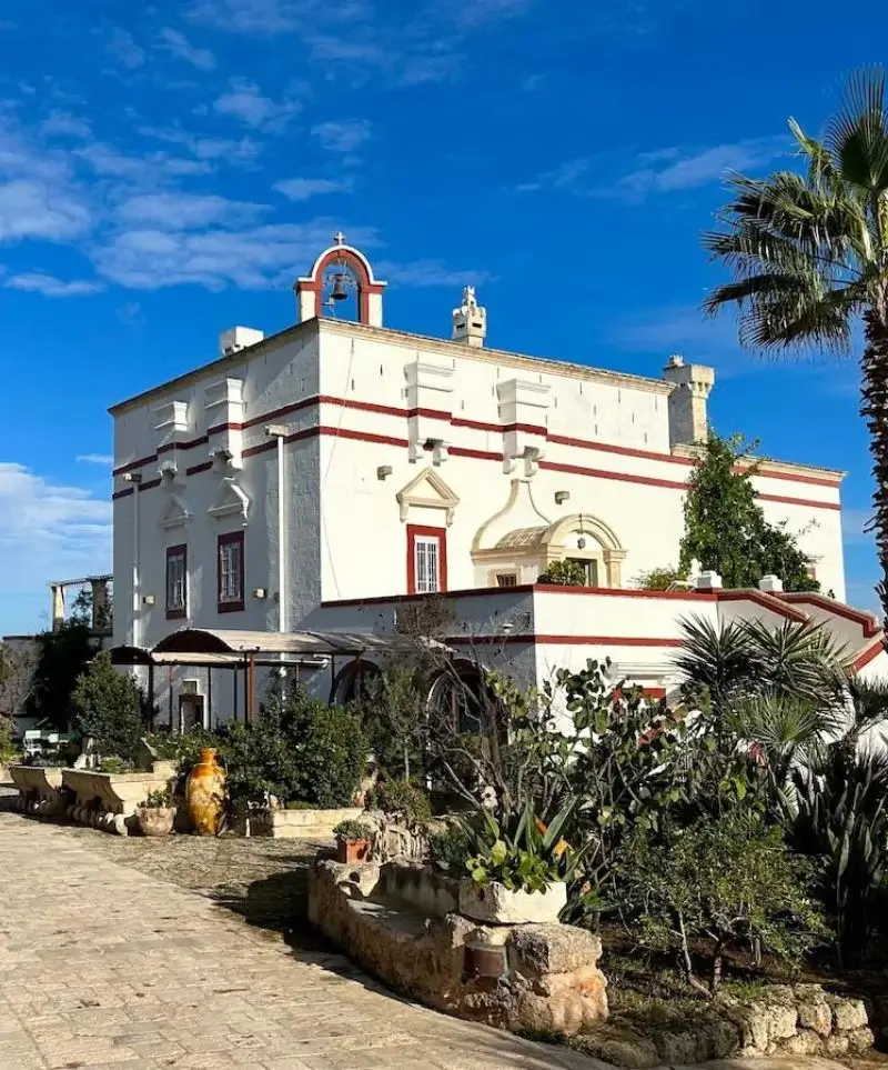 honeymooners-svadobna-cesta-taliansko-Masseria-Montenapoleone